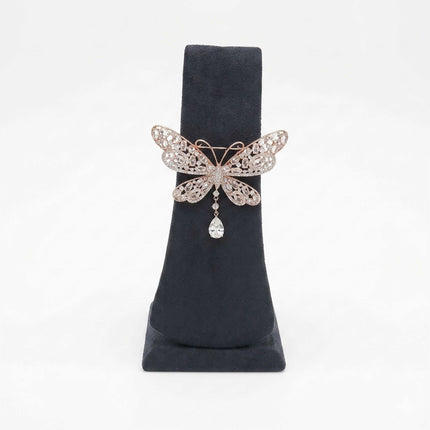 Fancy Beautiful Brooch - ESKU30250840