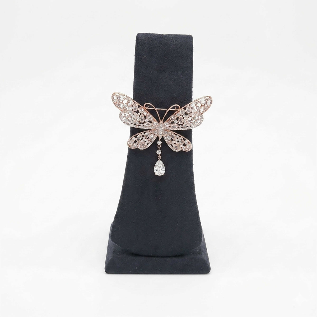 Fancy Beautiful Brooch - ESKU30250840