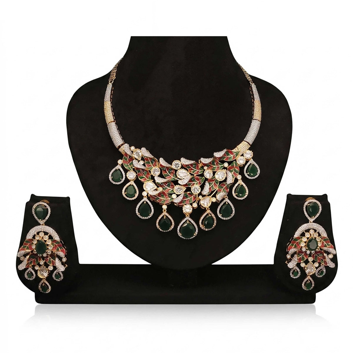 Premium Jewelry Sets - ESKU30250844