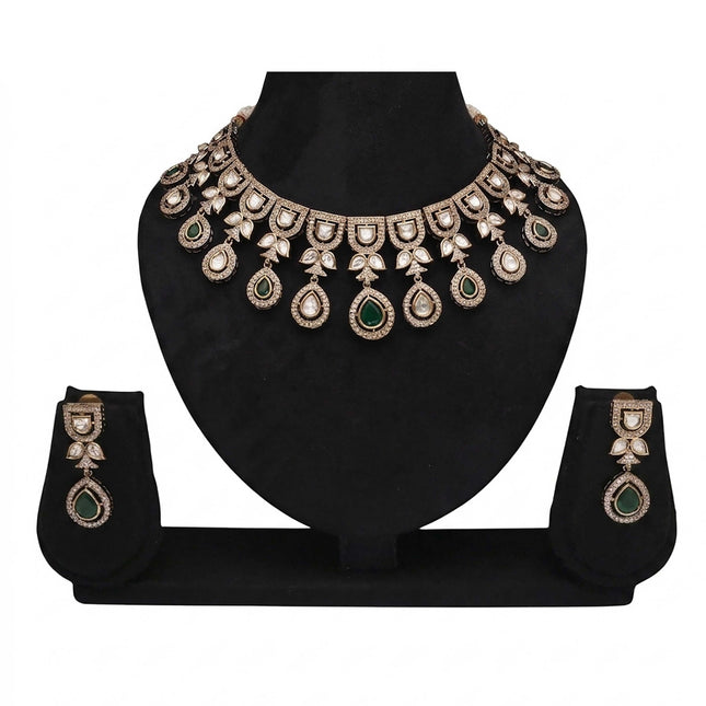 Ad Necklace Set - ESKU30250853