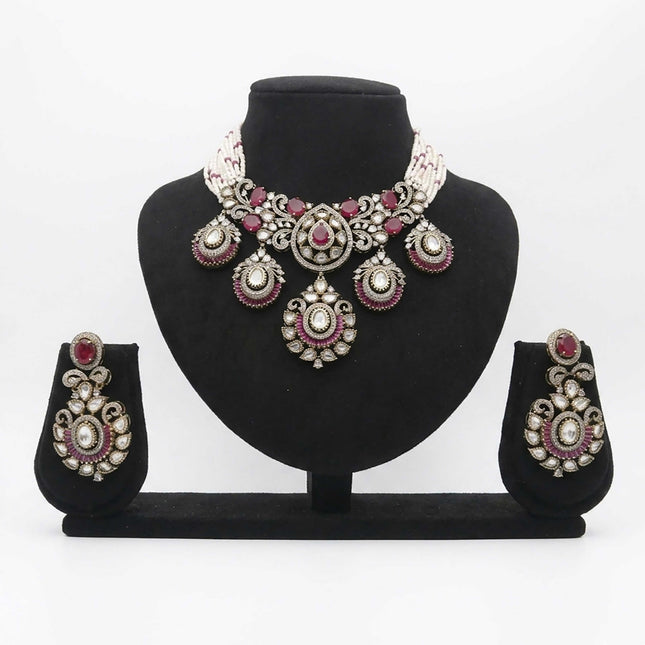 Elegant AD Jewellery - ESKU30250867