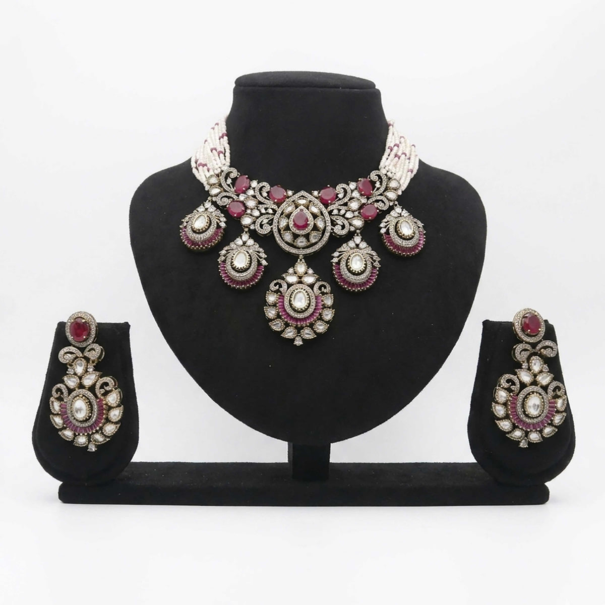Elegant AD Jewellery - ESKU30250867