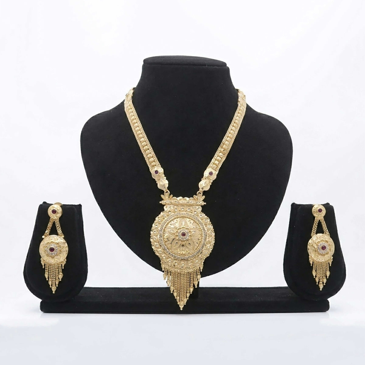 Designer Beautiful Jewellery set - ESKU30250879