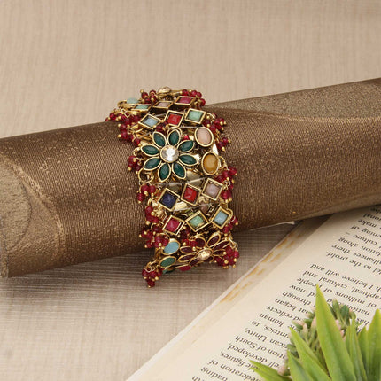 Party Wear Kada - ESKU30250892