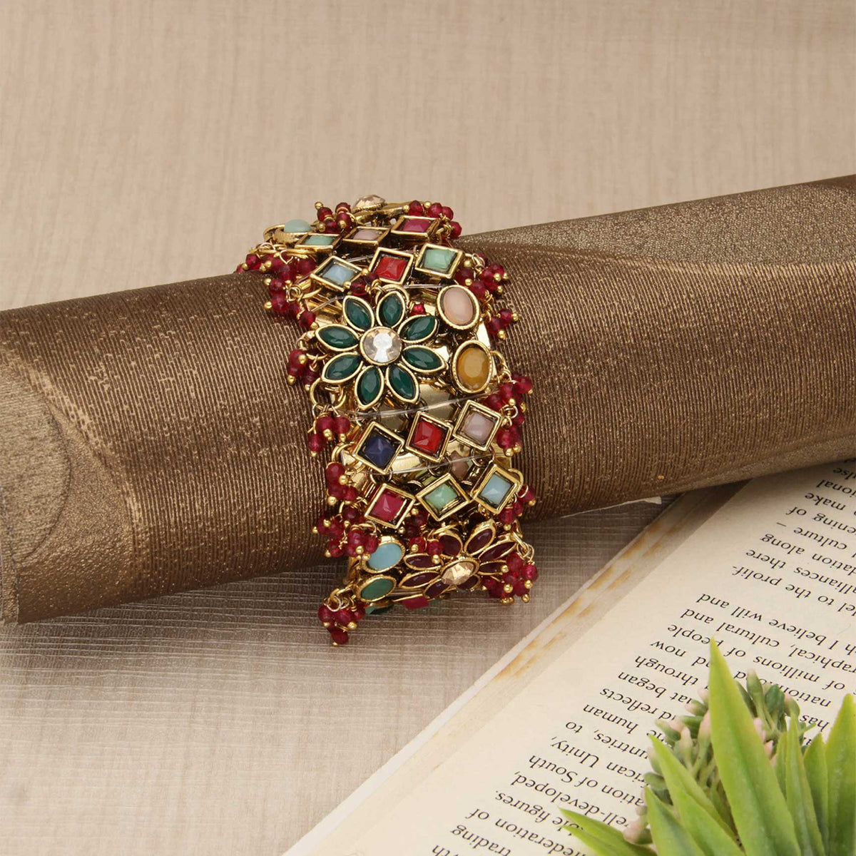 Party Wear Kada - ESKU30250892