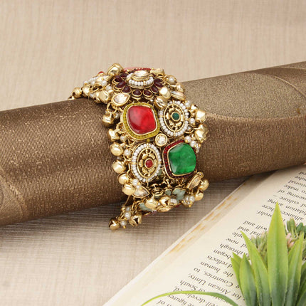 Fancy Party Wear Kada - ESKU30250895