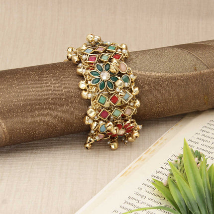 Premium Ethnic Kada - ESKU30250898