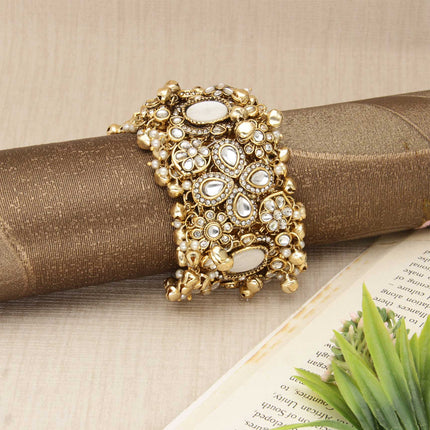 Designer Kundan Kada - ESKU30250899