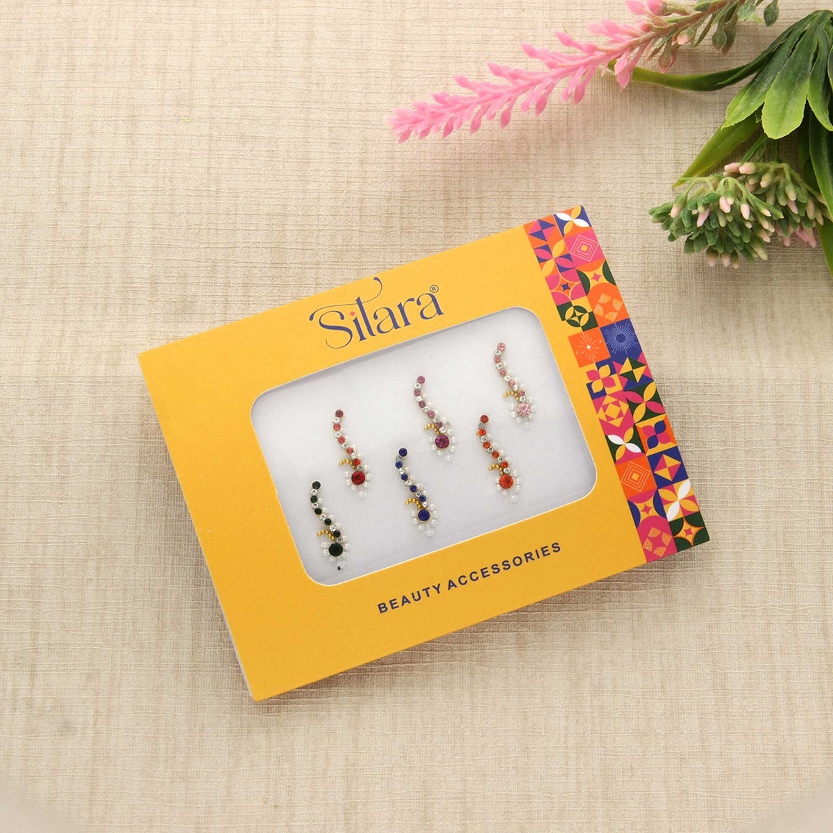 Beautiful Design Bindi - ESKU30250902