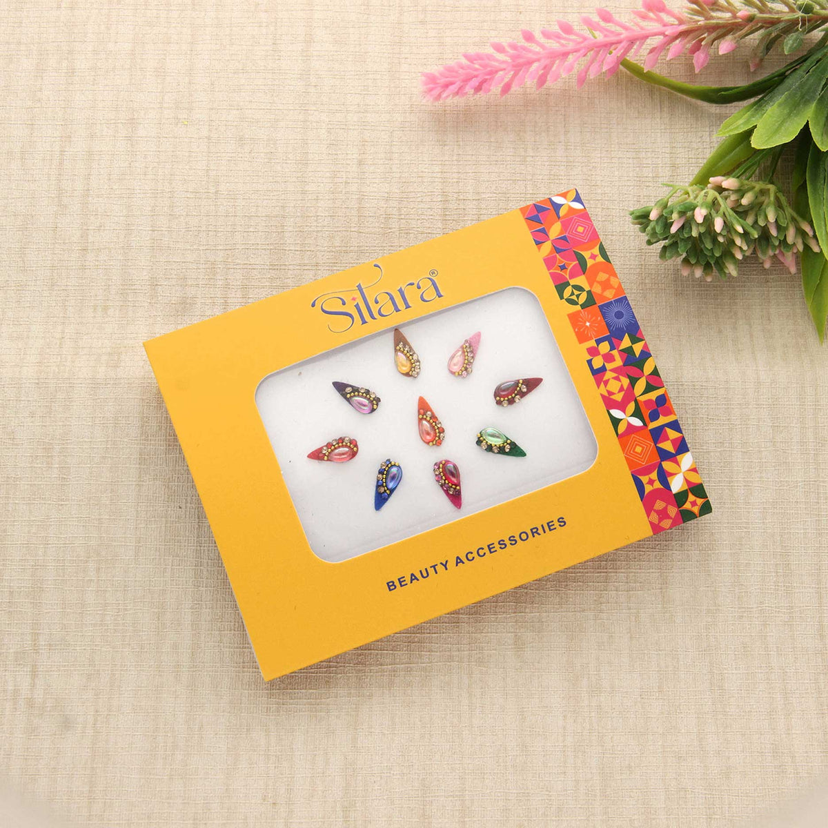 Traditional Bindi - ESKU30250910