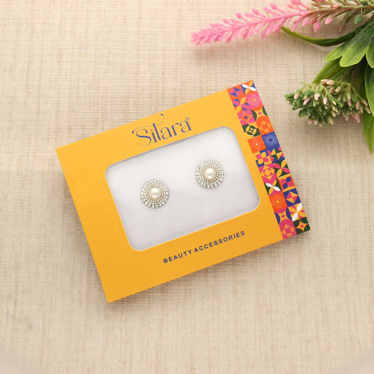 Premium Designer Bindi - ESKU30250912