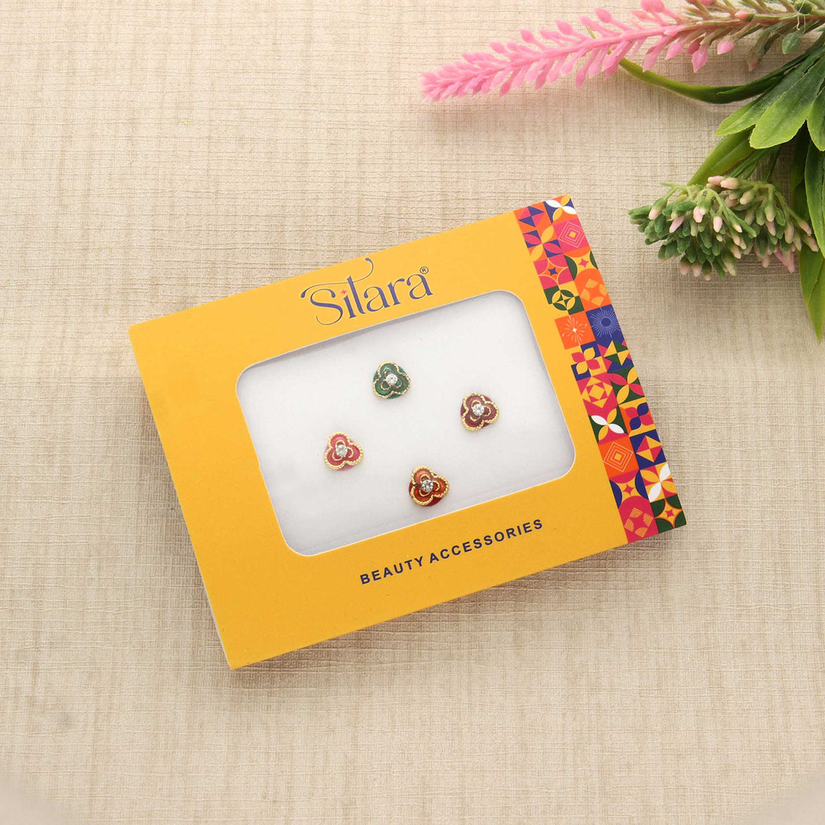 Meenakar Bindi - ESKU30250914