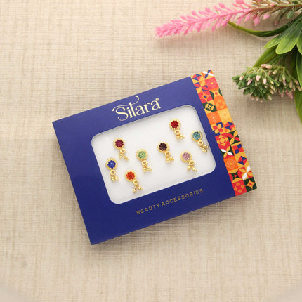 Stylish Bindi - ESKU30250917