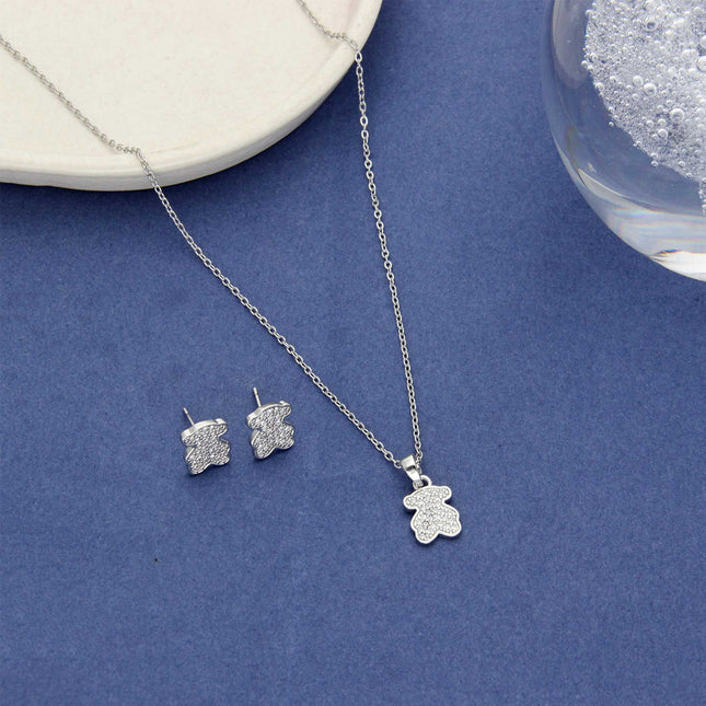 Unique Pendant Set - ESKU30250925