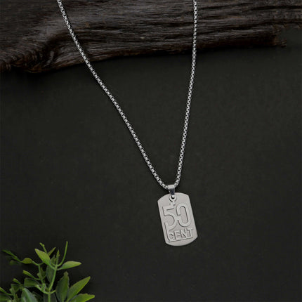 Latest Designs Chain Pendants - ESKU30250938