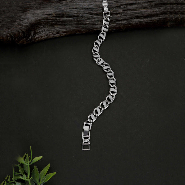 Elegant Mens Bracelet - ESKU30250948