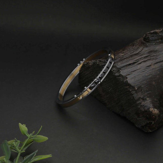 Adjustable Bracelet - ESKU30250953