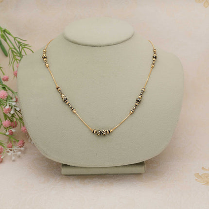 Kariamani Mangalsutra Designs - ESKU30250966