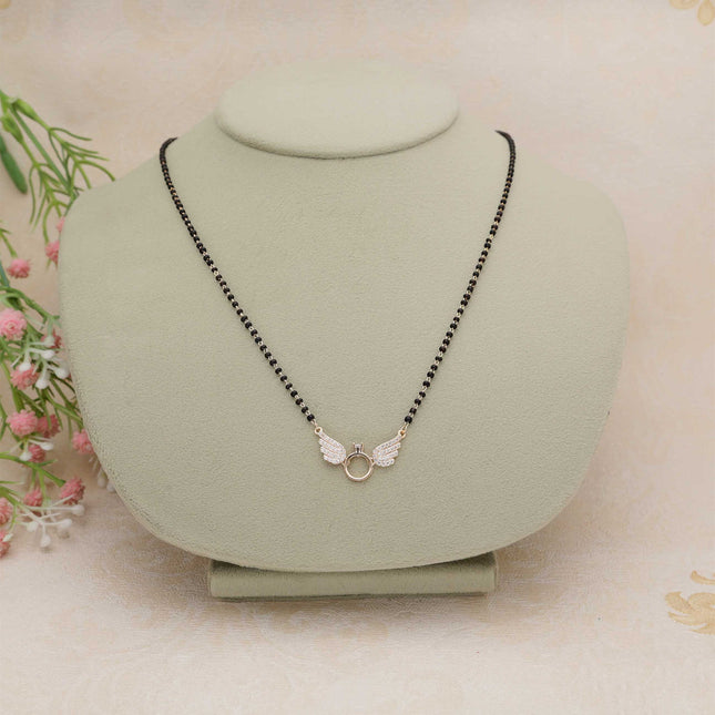Elegant Unity Mangalsutra - ESKU30250968
