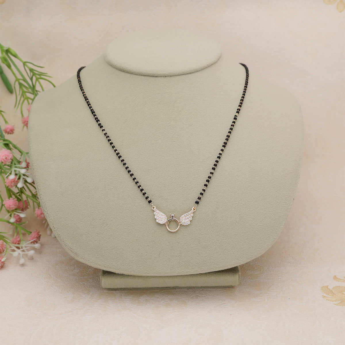 Elegant Unity Mangalsutra - ESKU30250968
