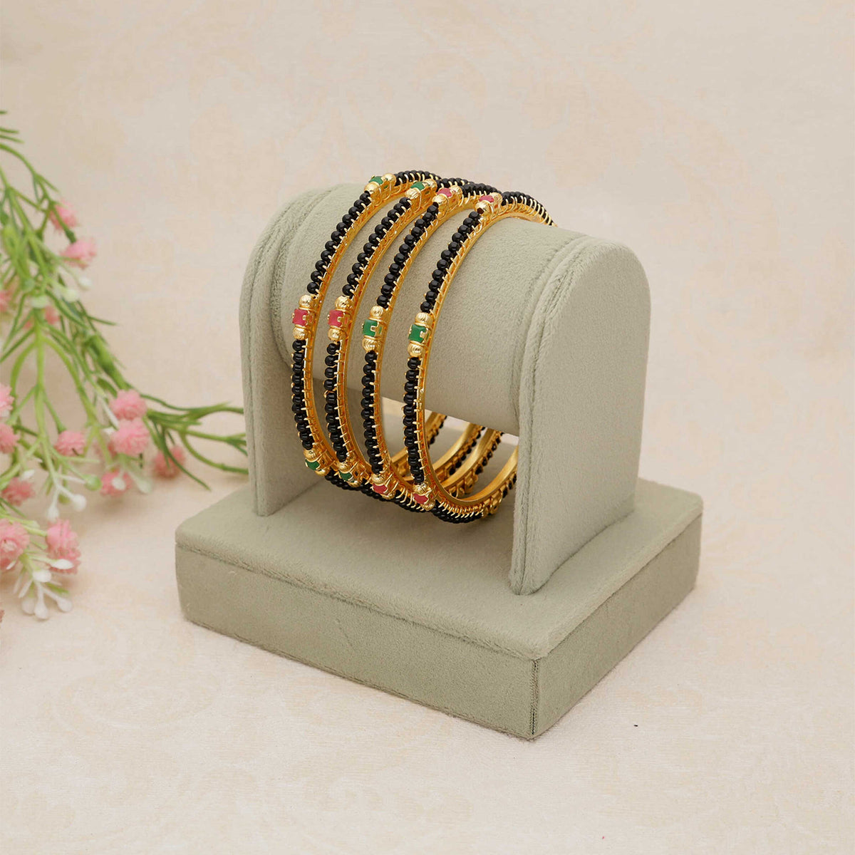 Designer Bangles - ESKU30250974