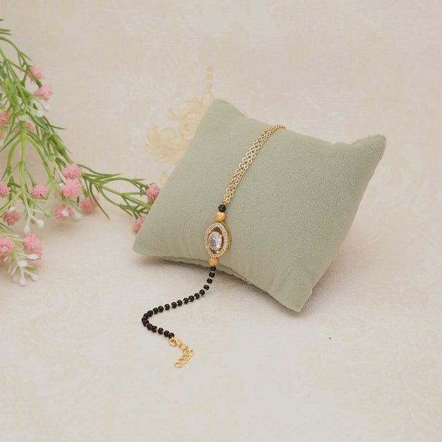 AD Hand Mangalsutra - ESKU30250976