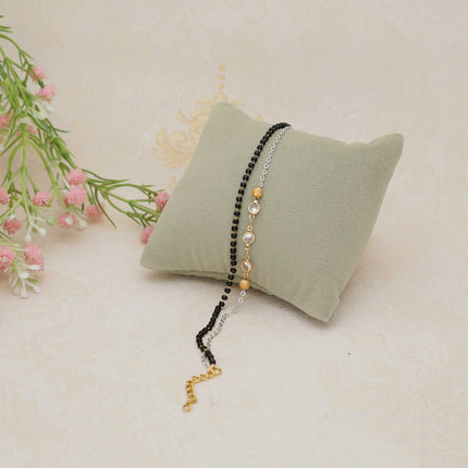 Fancy Hand Mangalsutra - ESKU30250981