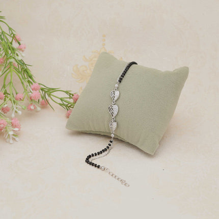 Fancy Mangalsutra Bracelet - ESKU30250982
