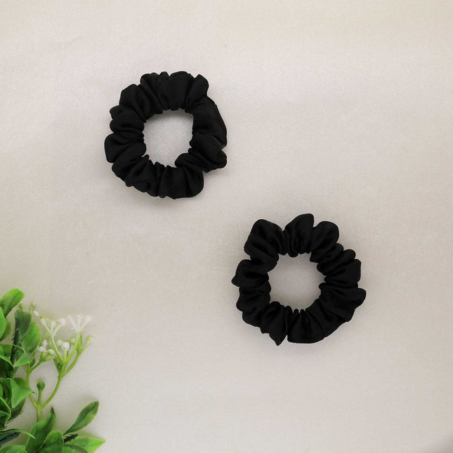 Satin Hair Scrunchies - ESKU30251008
