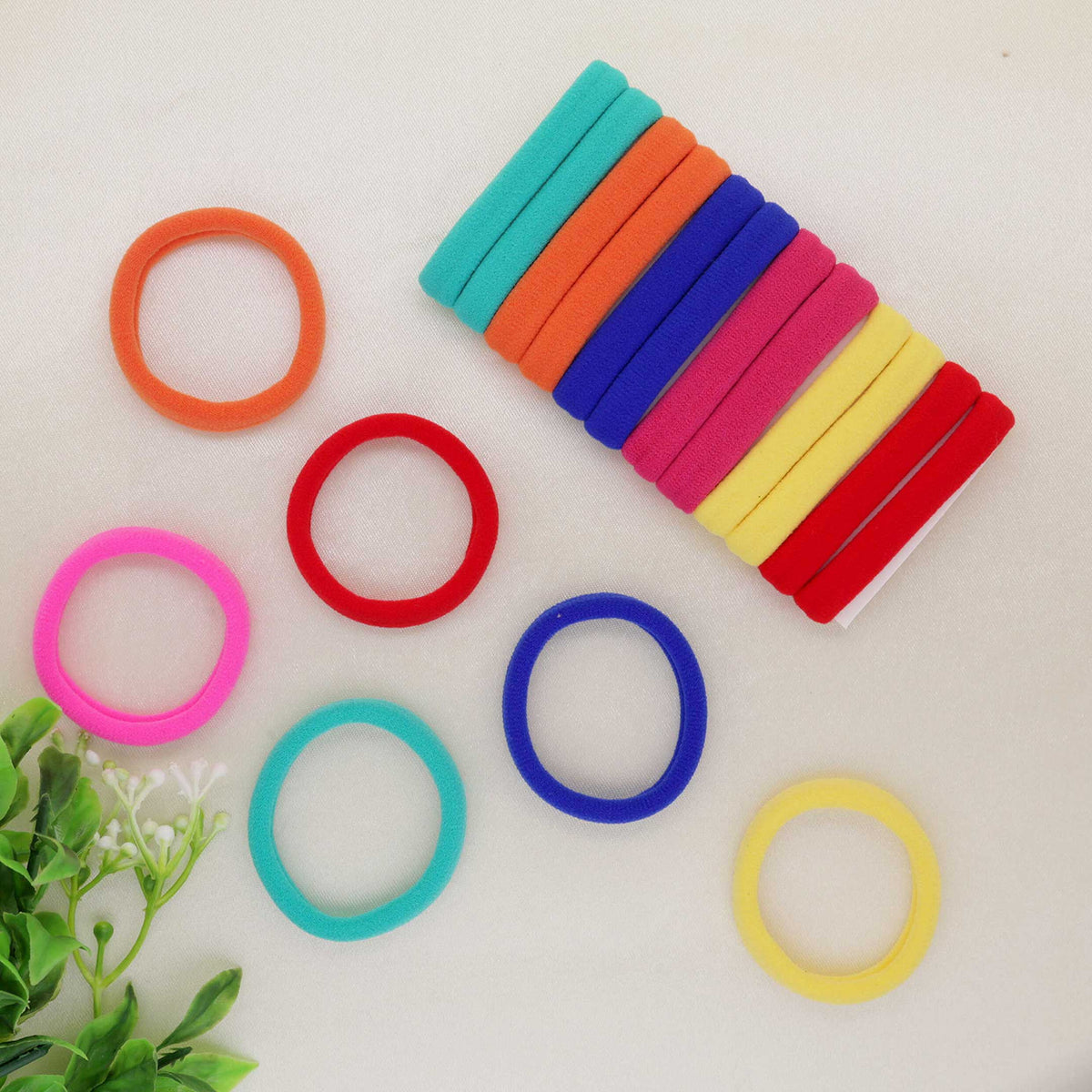 Beauty Rubber Band - ESKU30251009