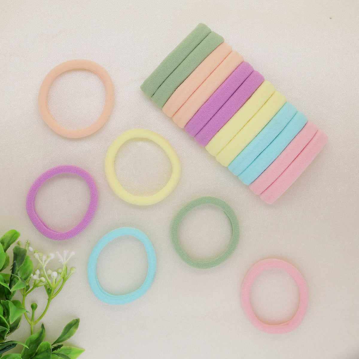 Cotton Rubber Band - ESKU30251010