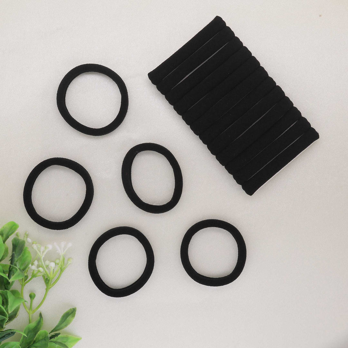 Small Hair Ties - ESKU30251012