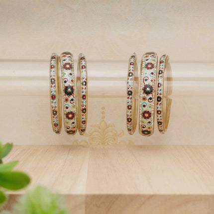 Glass Bangles - ESKU30251016