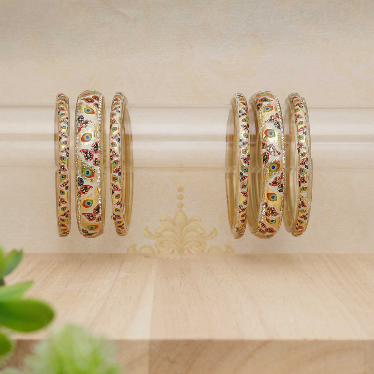 Designer Bangles - ESKU30251019