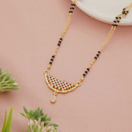 Designer Mangalsutra - ESKU30251032