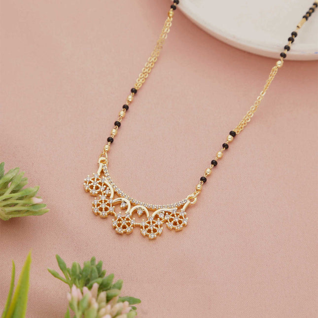 Trendy Mangalsutra - ESKU30251034