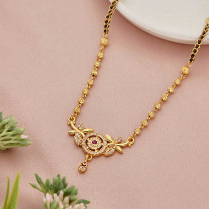 Classic Mangalsutra - ESKU30251037