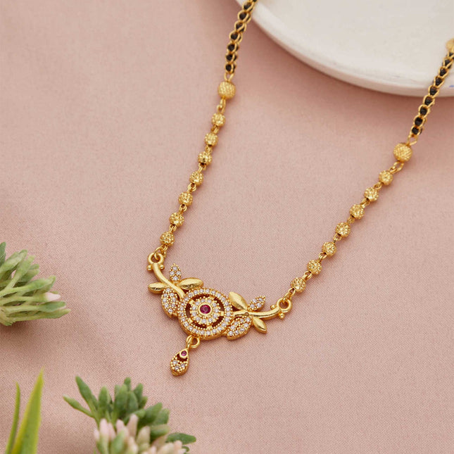Classic Mangalsutra - ESKU30251037