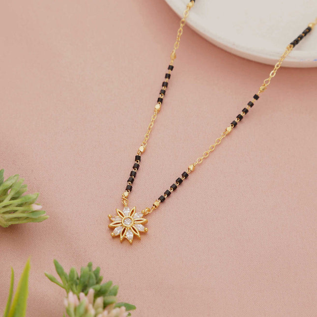 Casual Mangalsutra - ESKU30251039