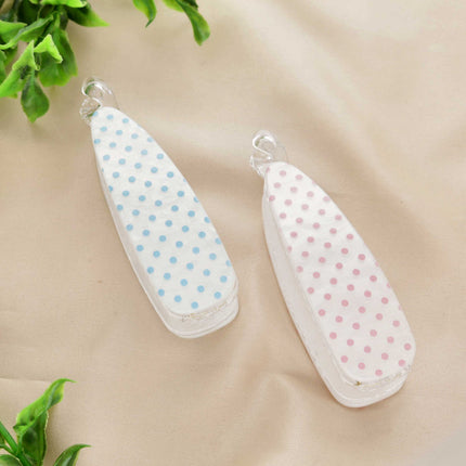 Plastic Banana Hair Clip - ESKU30251044