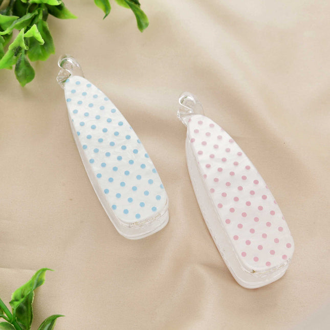 Plastic Banana Hair Clip - ESKU30251044