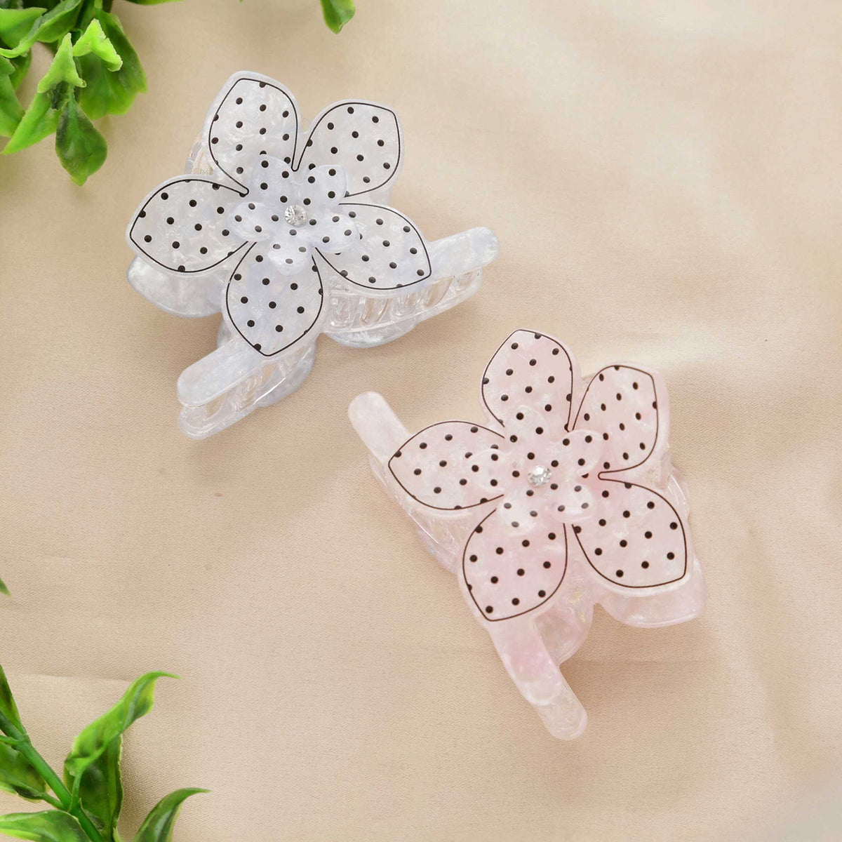 Fancy Butterfly Clip - ESKU30251049