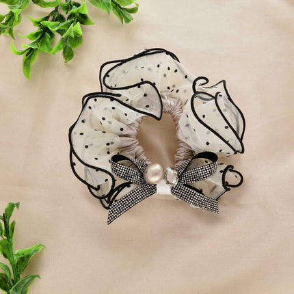 Organza Hair Scrunchies - ESKU30251068