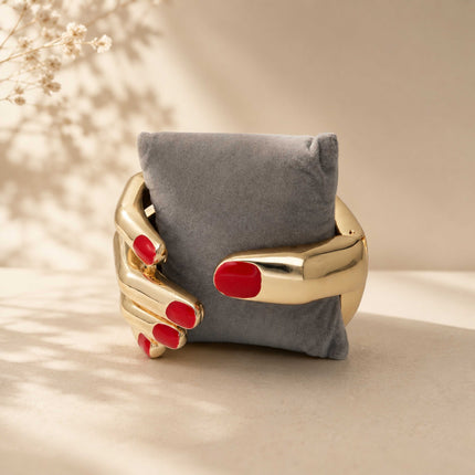 Party Wear Kada - ESKU30251106