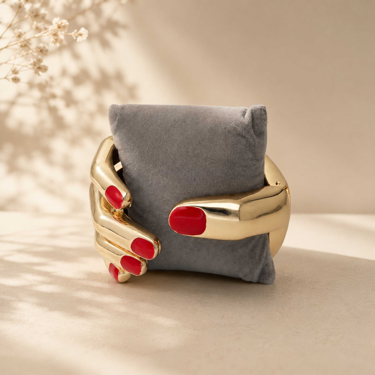 Party Wear Kada - ESKU30251106