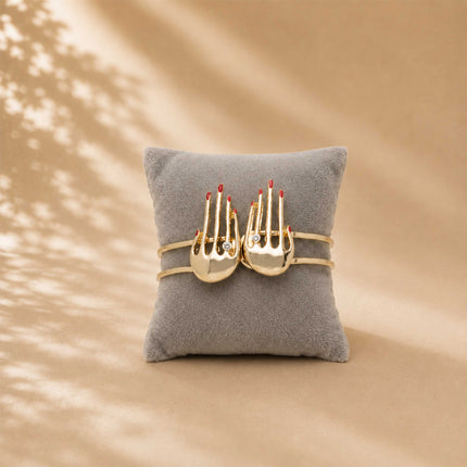 Adjustable Bracelet - ESKU30251111