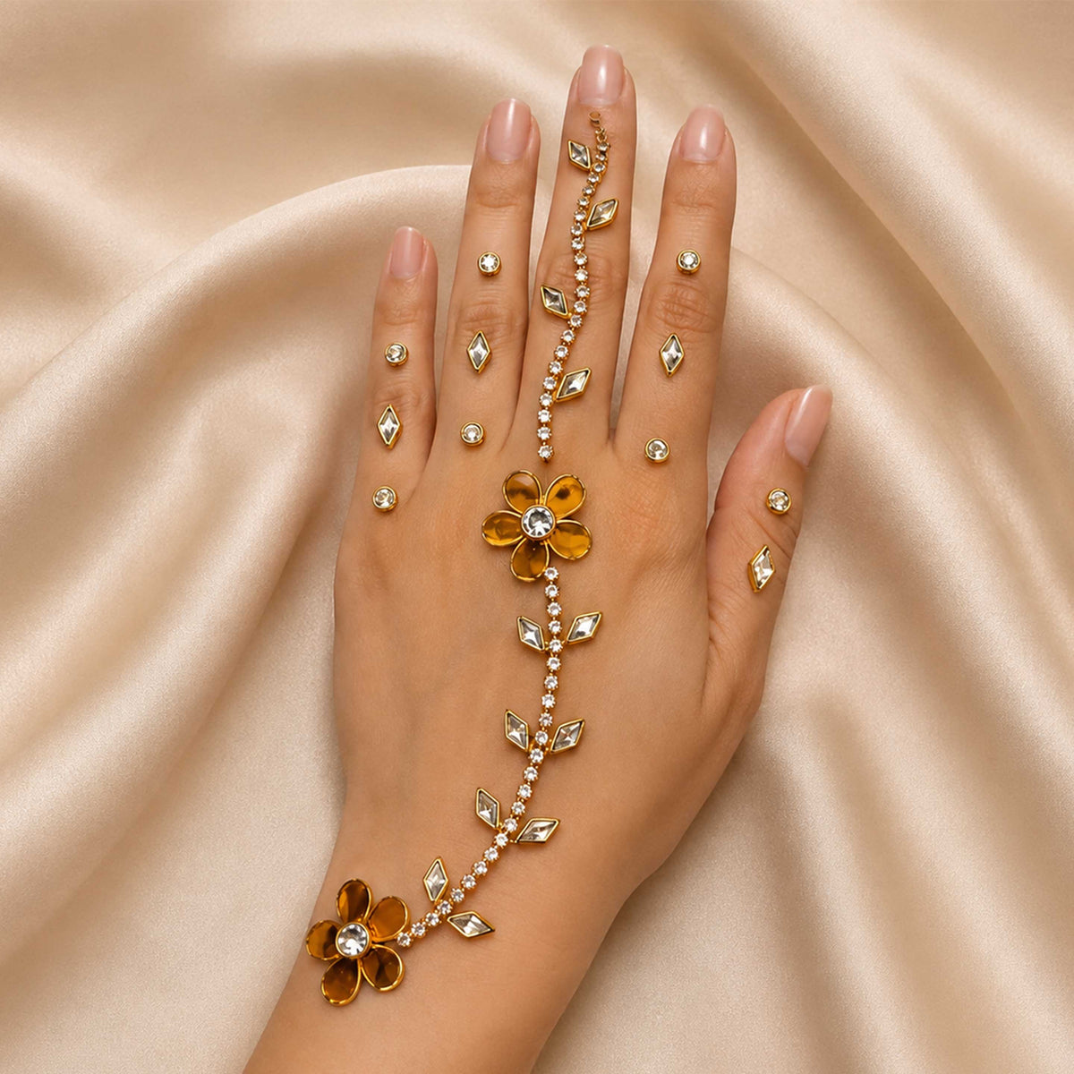 Perfect Hand Accessory - ESKU30251122