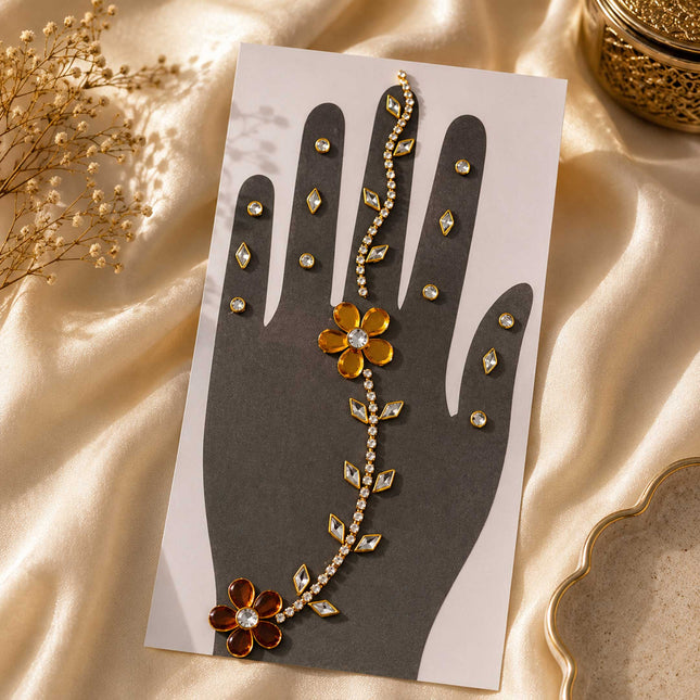 Perfect Hand Accessory - ESKU30251122