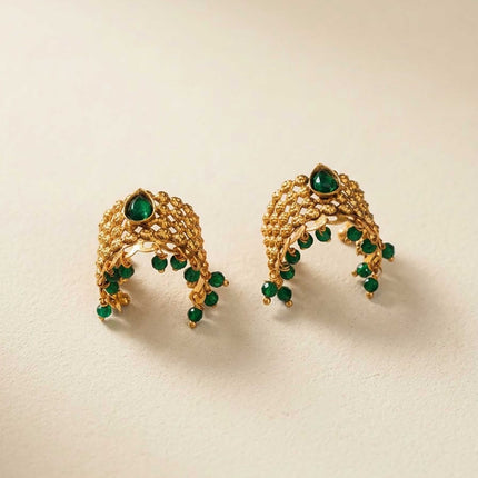 Maharashtrian Toe Rings - ESKU30251168