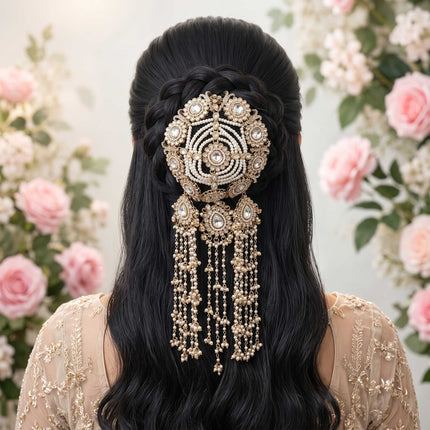 Kundan Ambada Juda Bun - ESKU30251189